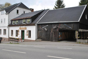 Waldhaus Crottendorf